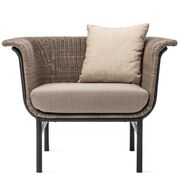 Wicked Lounge Chair von Vincent Sheppard