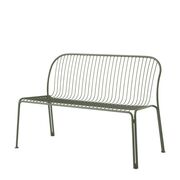 Outdoor Dining Sitzbank Thorvald SC111 von &Tradition