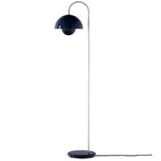 Flowerpot VP12 floor lamp from &Tradition