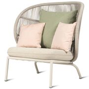 Kodo Cocoon Quick Ship Set Dünenweiss von Vincent Sheppard