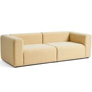 2.5-Sitzer-Sofa Mags von Hay