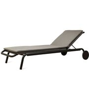 Kodo Sunlounger von Vincent Sheppard