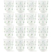 Gläser Nob im 16er Set von Pols Potten