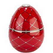 Bougie parfumée Bois de Russie 200g de Ladenac