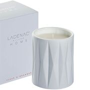 Origami scented candle from Ladenac
