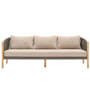 Lento Lounge Sofa 3S von Vincent Sheppard