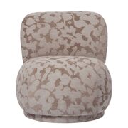 Piccolo lounge chair Rico Cilla by Ferm Living