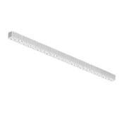 Calipso Linear System ceiling light from Artemide