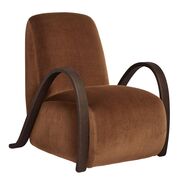 Statement: Sessel  Buur Lounge Chair von Ferm Living
