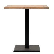 Quadro Bistro Table de Vincent Sheppard