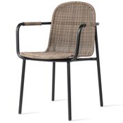 Wicked Dining Chair von Vincent Sheppard