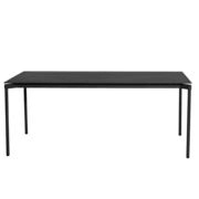 Rechteckiger Tisch Fromme von Petite Friture