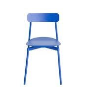Stuhl Fromme von Petite Friture
