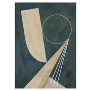 Painting Melody from Paper Collective