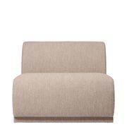 Modulares Sofa Rico Center von Ferm Living