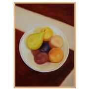 Gemälde Fruit and Varnish von Paper Collective