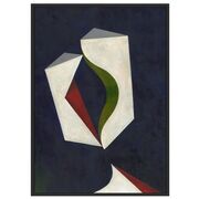 Gemälde True Colours von Paper Collective