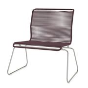 Panton One Lounge Sessel von Montana
