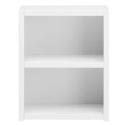 For children's room: shelf with one bottom