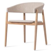 Mona Dining Chair von Vincent Sheppard