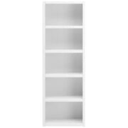 For children's room: shelf with 4 shelves