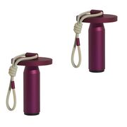 Tragbare Leuchte Quasar 2er Set von Petite Friture