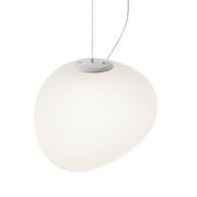 Pendelleuchte Gregg LED dimmbar von Foscarini