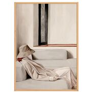 Gemälde Interior von Paper Collective