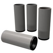 Beinstrecker Für Four Tisch von Houe