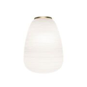 Wandleuchte Rituals Semi von Foscarini