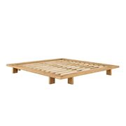Japanisch inspiriert: Doppelbett Japan