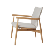 Embrace Lounge Chair E018 von Carl Hansen & Son