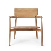Embrace Sessel E018 von Carl Hansen & Son