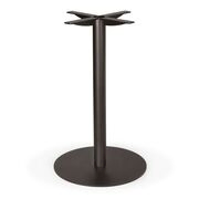 Blend Gartentischgestell für Draussen von Ethnicraft