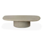 Couchtisch für Draussen Elements von Ethnicraft