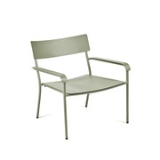 Serax Outdoor Sessel August im 2er Set