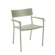 Serax Garten Armlehnstuhl im 2er Set