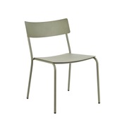 Serax Outdoor Dining Chair August (set de 2)