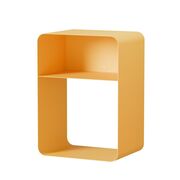 Standing bedside table Damio from Metallbude