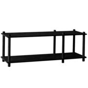 Shelving System 1 Elevate von Woud