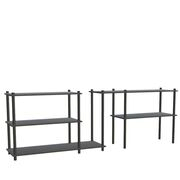 Shelving System 10 Elevate von Woud
