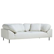 2-Sitzer Sofa Collar von Woud