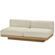 Bench 2 Seat Outdoor de Serax