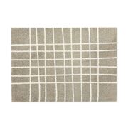 Fussmatte Hand Travertine von Heymat