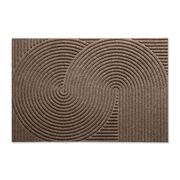"Sand" Doormat from Heymat