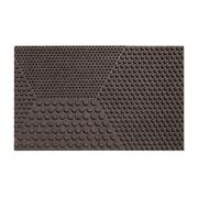 Fussmatte Hex Soil von Heymat