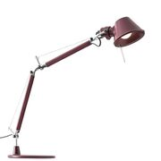 Tischleuchte Tolomeo Micro mit Fuß von Artemide
