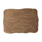 Fussmatte Twine Beige von Heymat