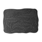Fussmatte Twine Grey von Heymat