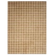 Teppich Grid Chocolate Strawberry von Heymat